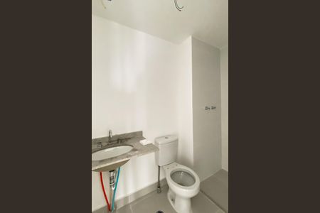 Apartamento à venda com 72m², 2 quartos e 1 vagaBanheiro 