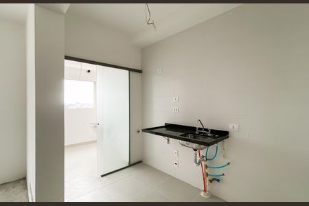 Apartamento à venda com 72m², 2 quartos e 1 vagaCozinha 