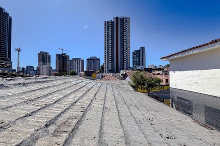 Vista do Quarto 1 de casa à venda com 2 quartos, 149m² em Cursino, São Paulo