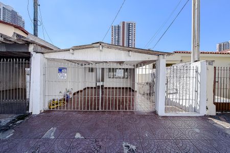 Casa à venda com 149m², 2 quartos e 2 vagas Casa à venda com 149m², 2 quartos e 2 vagasFachada - Plaquinha