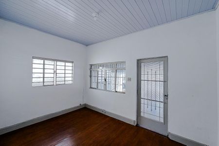 Sala de casa à venda com 2 quartos, 149m² em Cursino, São Paulo