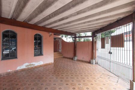 Casa à venda com 127m², 2 quartos e 2 vagasGaragem