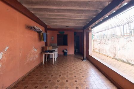 Casa à venda com 127m², 2 quartos e 2 vagasQuintal e Área de Serviço