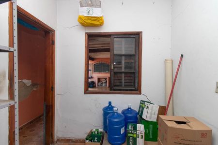 Casa à venda com 127m², 2 quartos e 2 vagasQuarto de Serviço