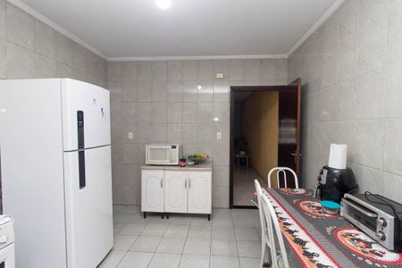 Casa à venda com 127m², 2 quartos e 2 vagasCozinha