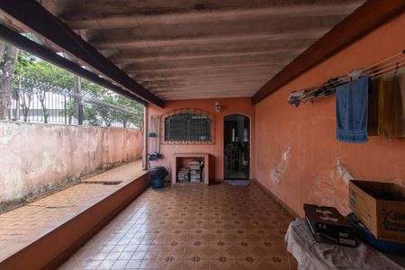 Casa à venda com 127m², 2 quartos e 2 vagasQuintal e Área de Serviço