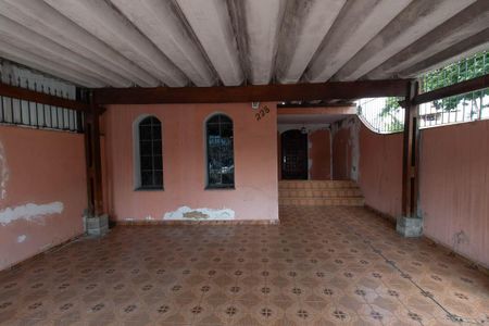 Casa à venda com 127m², 2 quartos e 2 vagasGaragem