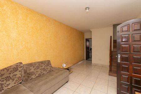 Sala de casa à venda com 2 quartos, 127m² em Parque Edu Chaves, São Paulo