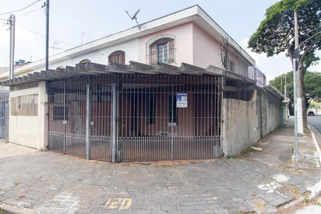 Casa à venda com 127m², 2 quartos e 2 vagasFachada