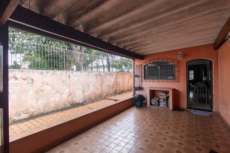 Casa à venda com 127m², 2 quartos e 2 vagasQuintal e Área de Serviço