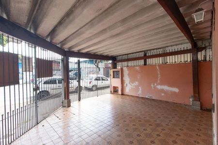 Casa à venda com 127m², 2 quartos e 2 vagasGaragem
