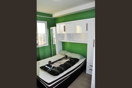 Apartamento à venda com 25m², 2 quartos e sem vagaDetalhe - Quarto 01