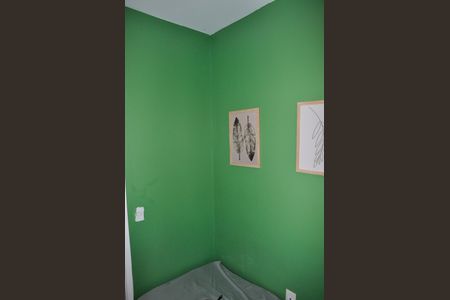 Apartamento à venda com 25m², 2 quartos e sem vagaDetalhe - Quarto 02