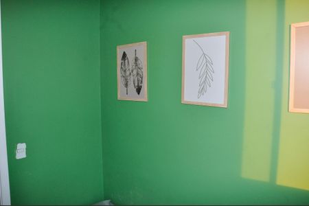 Apartamento à venda com 25m², 2 quartos e sem vagaDetalhe - Quarto 02