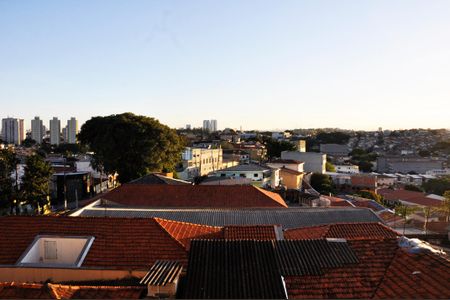 Apartamento à venda com 25m², 2 quartos e sem vagaDetalhe - Vista do Quarto 01