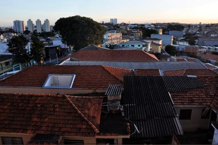 Apartamento à venda com 25m², 2 quartos e sem vagaDetalhe - Vista do Quarto 02