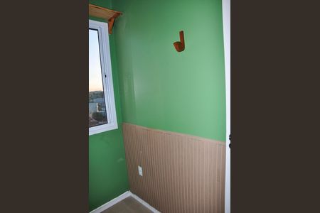 Apartamento à venda com 25m², 2 quartos e sem vagaDetalhe - Quarto 02
