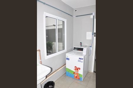 Apartamento à venda com 25m², 2 quartos e sem vagaLavanderia Coletiva