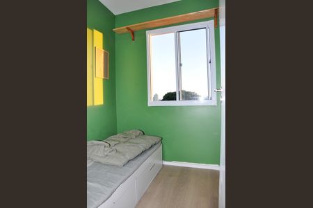 Apartamento à venda com 25m², 2 quartos e sem vagaDetalhe - Quarto 02