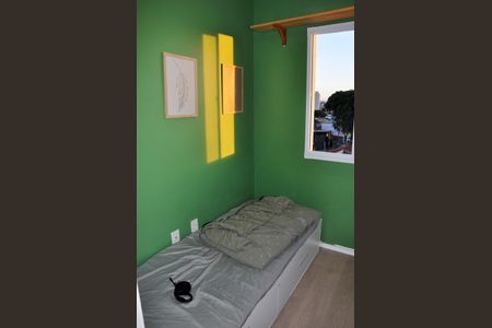 Apartamento à venda com 25m², 2 quartos e sem vagaDetalhe - Quarto 02