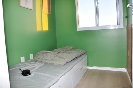 Apartamento à venda com 25m², 2 quartos e sem vagaDetalhe - Quarto 02