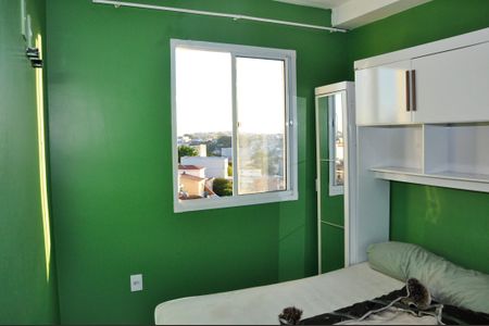 Apartamento à venda com 25m², 2 quartos e sem vagaDetalhe - Quarto 01