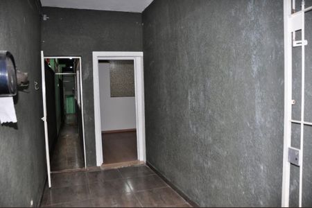 Casa à venda com 120m², 2 quartos e 1 vagaDetalhe - Hall Entrada