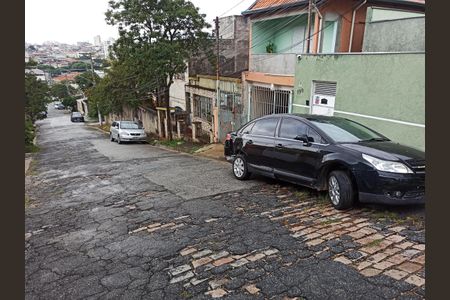 Casa à venda com 120m², 2 quartos e 1 vagaLocalização