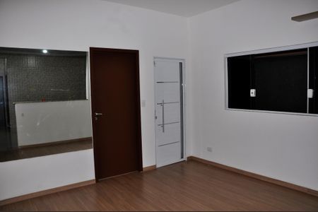 Detalhe - Sala de casa à venda com 2 quartos, 120m² em Vila Palmeiras, São Paulo