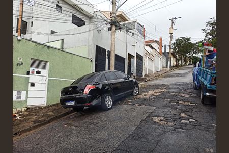 Casa à venda com 120m², 2 quartos e 1 vagaLocalização