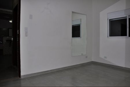 Casa à venda com 120m², 2 quartos e 1 vagaDetalhe - Quarto 02