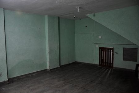 Casa à venda com 120m², 2 quartos e 1 vagaGaragem