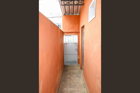 Casa para alugar com 140m², 3 quartos e sem vagaEntrada