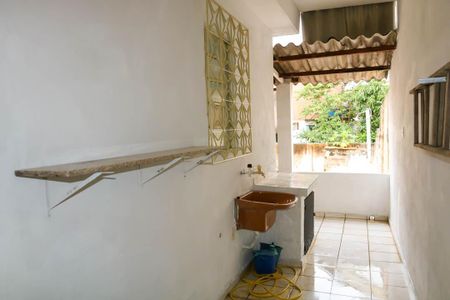 Casa para alugar com 140m², 3 quartos e sem vagaÁrea de Serviço