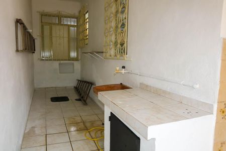 Casa para alugar com 140m², 3 quartos e sem vagaÁrea de Serviço
