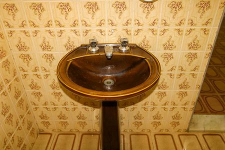 Casa para alugar com 140m², 3 quartos e sem vagaBanheiro