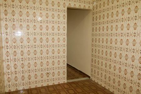 Casa para alugar com 140m², 3 quartos e sem vagaCopa-Cozinha