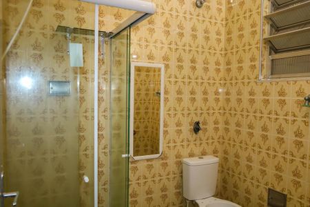 Casa para alugar com 140m², 3 quartos e sem vagaBanheiro