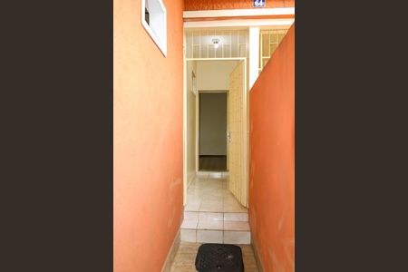 Casa para alugar com 140m², 3 quartos e sem vagaEntrada