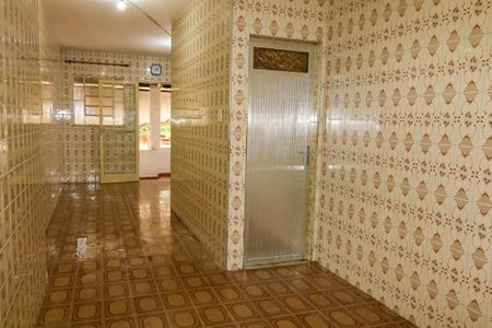 Casa para alugar com 140m², 3 quartos e sem vagaCopa-Cozinha