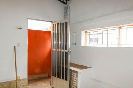 Casa para alugar com 140m², 3 quartos e sem vagaÁrea da Frente