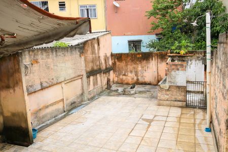 Casa para alugar com 140m², 3 quartos e sem vagaQuintal