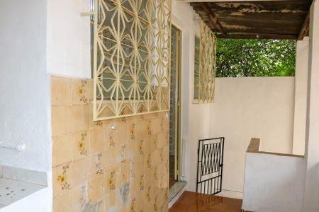 Casa para alugar com 140m², 3 quartos e sem vagaÁrea de Serviço