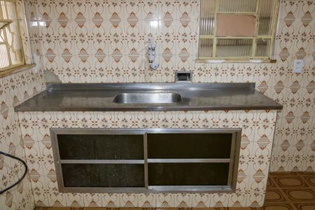 Casa para alugar com 140m², 3 quartos e sem vagaCozinha