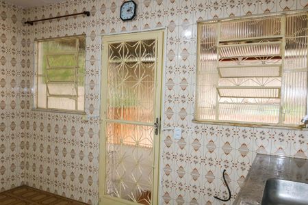 Casa para alugar com 140m², 3 quartos e sem vagaCozinha