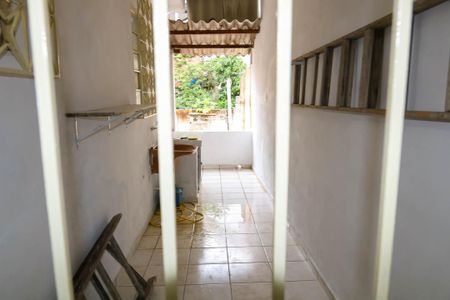 Casa para alugar com 140m², 3 quartos e sem vagaVista do Quarto 2