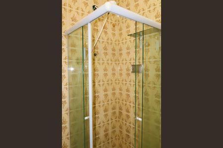 Casa para alugar com 140m², 3 quartos e sem vagaBanheiro