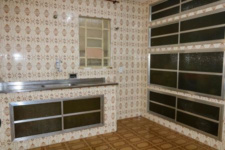 Casa para alugar com 140m², 3 quartos e sem vagaCozinha