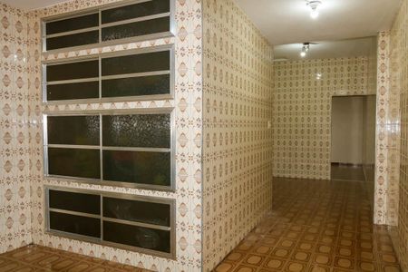 Casa para alugar com 140m², 3 quartos e sem vagaCozinha