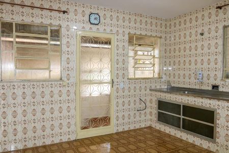 Casa para alugar com 140m², 3 quartos e sem vagaCozinha